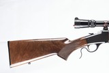 BROWNING MODEL 1885 22HORN - 12 of 16