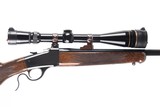 BROWNING MODEL 1885 22HORN - 11 of 16