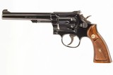 SMITH & WESSON 17-4 22LR - 2 of 3