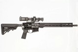 SONS OF LIBERTY M4 5.56MM - 8 of 10