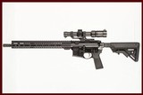 SONS OF LIBERTY M4 5.56MM - 1 of 10