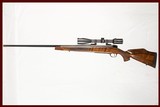 WEATHERBY MARK V DELUXE 270WBY