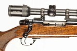WEATHERBY MARK V DELUXE 270WBY - 7 of 12