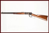 WINCHESTER 94 SRC 38-55WIN - 1 of 12