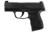 SIG SAUER P365 9MM - 3 of 4