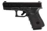 GLOCK 19 GEN 3 9MM - 3 of 4
