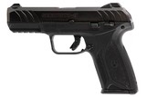 RUGER SECURITY-9 9MM - 3 of 4