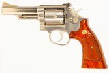 SMITH & WESSON 66-2 357MAG - 2 of 3