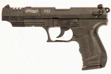 WALTHER P22 22LR - 2 of 3