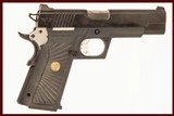 WILSON COMBAT SPEC OPS 9 9MM - 1 of 3