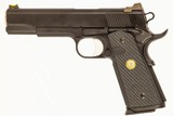 WILSON COMBAT CQB ELITE 45ACP - 2 of 3