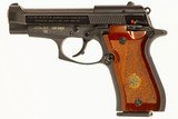 BERETTA 84 FS CHEETAH 380ACP - 2 of 3