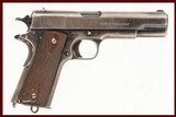 COLT 1911 US ARMY 45ACP - 1 of 3