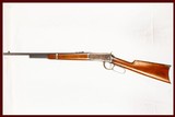 WINCHESTER 1894 32WS - 1 of 12