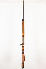 WINCHESTER 70 SUPER GRADE CLASS 270WIN - 12 of 12