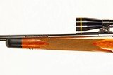 WINCHESTER 70 SUPER GRADE CLASS 270WIN - 4 of 12