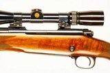 WINCHESTER 70 SUPER GRADE CLASS 270WIN - 3 of 12