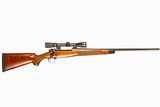 WINCHESTER 70 SUPER GRADE CLASS 270WIN - 10 of 12