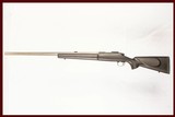 REMINGTON 40X 22-250 - 1 of 12