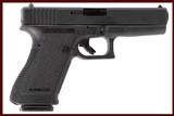 GLOCK 21 GEN 2 45ACP - 1 of 4