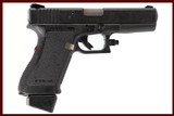 GLOCK 21 GEN 2 45ACP - 1 of 4