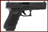 GLOCK 21 GEN 4 45ACP - 1 of 4