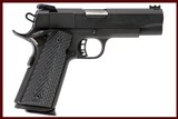 ROCK ISLAND ARMORY (ACP PHILIPPINES) M1911 A1 MS-TACT II 45ACP - 1 of 4