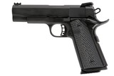 ROCK ISLAND ARMORY (ACP PHILIPPINES) M1911 A1 MS-TACT II 45ACP - 3 of 4