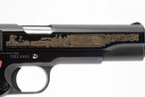 COLT 1911 MKIV/SERIES 70 SDPD SPECIAL EDITION 45ACP - 3 of 14