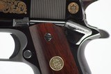 COLT 1911 MKIV/SERIES 70 SDPD SPECIAL EDITION 45ACP - 7 of 14