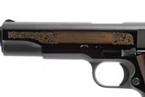 COLT 1911 MKIV/SERIES 70 SDPD SPECIAL EDITION 45ACP - 8 of 14