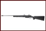 REMINGTON 700 S.G. RIFLES CUSTOM 7PRC - 1 of 16