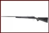 REMINGTON 700 SPS SSVARMINT 223REM - 1 of 16