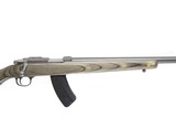 RUGER ALL WEATHER 77/22 17HMR - 11 of 16