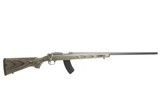 RUGER ALL WEATHER 77/22 17HMR - 9 of 16