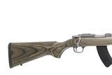 RUGER ALL WEATHER 77/22 17HMR - 12 of 16