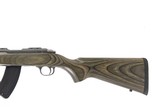 RUGER ALL WEATHER 77/22 17HMR - 4 of 16
