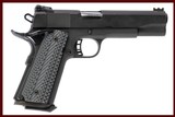 ROCK ISLAND ARMORY M1911-A1 FS 10MM - 1 of 4