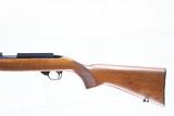 RUGER 10/22 22LR - 3 of 12