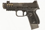 FN 509 CC EDGE 9MM - 2 of 3