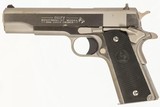 COLT GOVERNMENT MODEL 9MM - 2 of 3