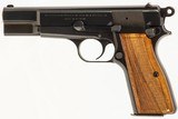 BROWNING HI-POWER T-SERIES 9MM - 2 of 3