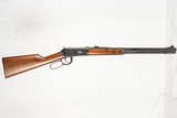 WINCHESTER 94 30-30 - 10 of 12