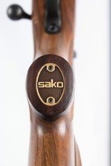 SAKO 85 270WIN - 17 of 17