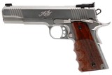 KIMBER STAINLESS TARGET II 10MM - 3 of 4