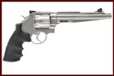 SMITH & WESSON 629-6 PC HUNTER 44MAG - 1 of 4