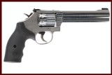 SMITH & WESSON 617-6 22LR - 1 of 4