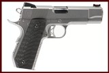 CAROLINA ARMS GROUP VETERAN CARRY 45ACP - 1 of 4