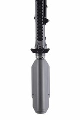 ZEV TECHNOLOGIES ZEV-LF 308WIN - 6 of 12