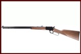 MARLIN 1897 COWBOY 22SLLR - 1 of 12